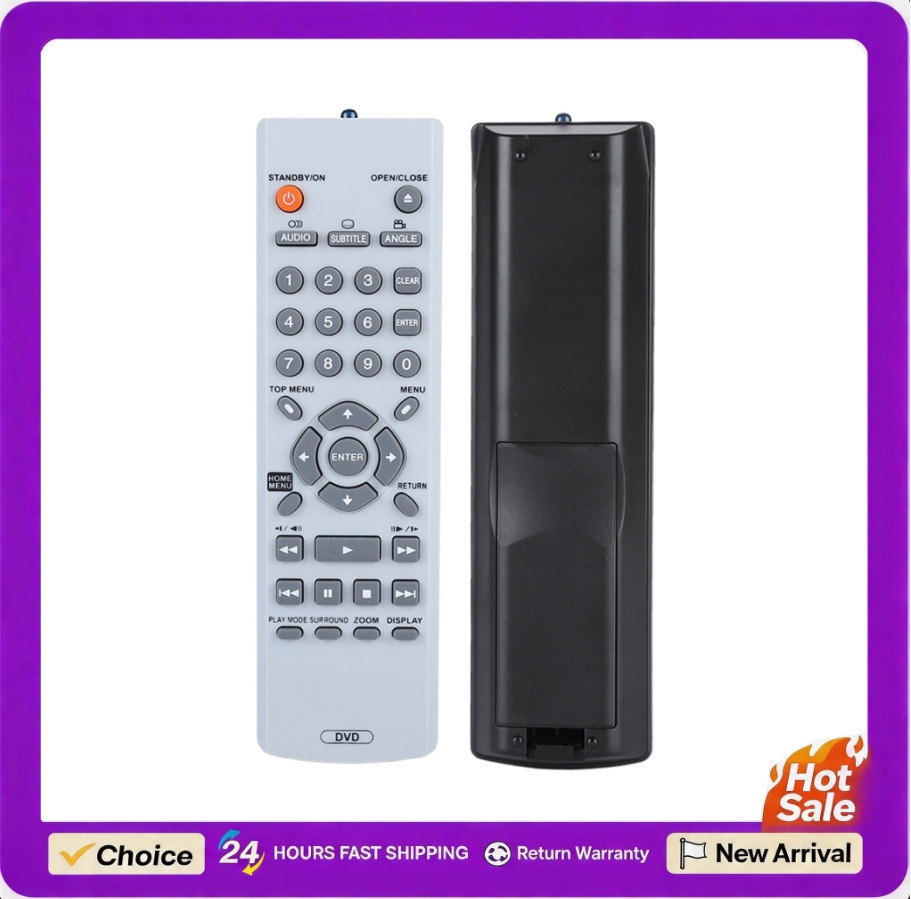 Universal Replacement DVD Remo – Home Cinema Pioneer recenzja i cena