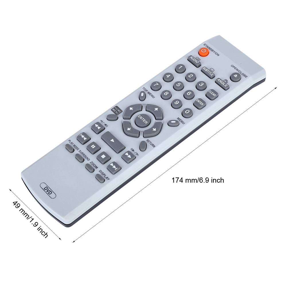 Universal Replacement DVD Remo – Home Cinema Pioneer recenzja i cena