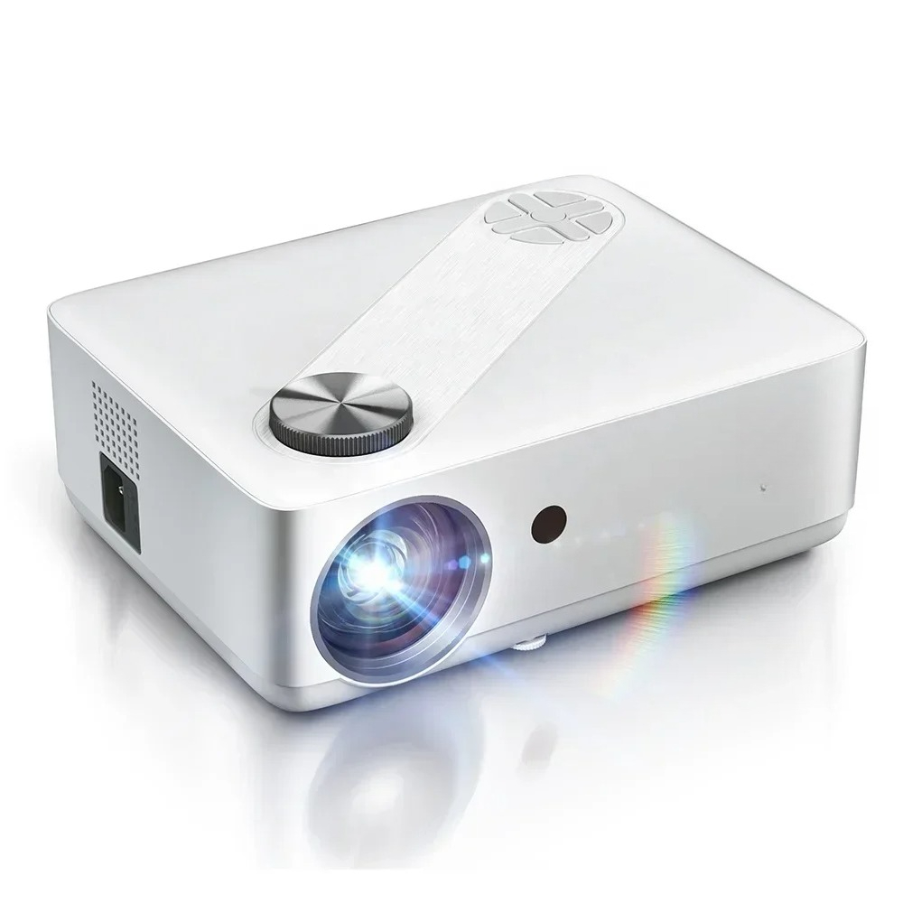LED Projector Full HD Video Pr – Video Home Cinema recenzja i cena