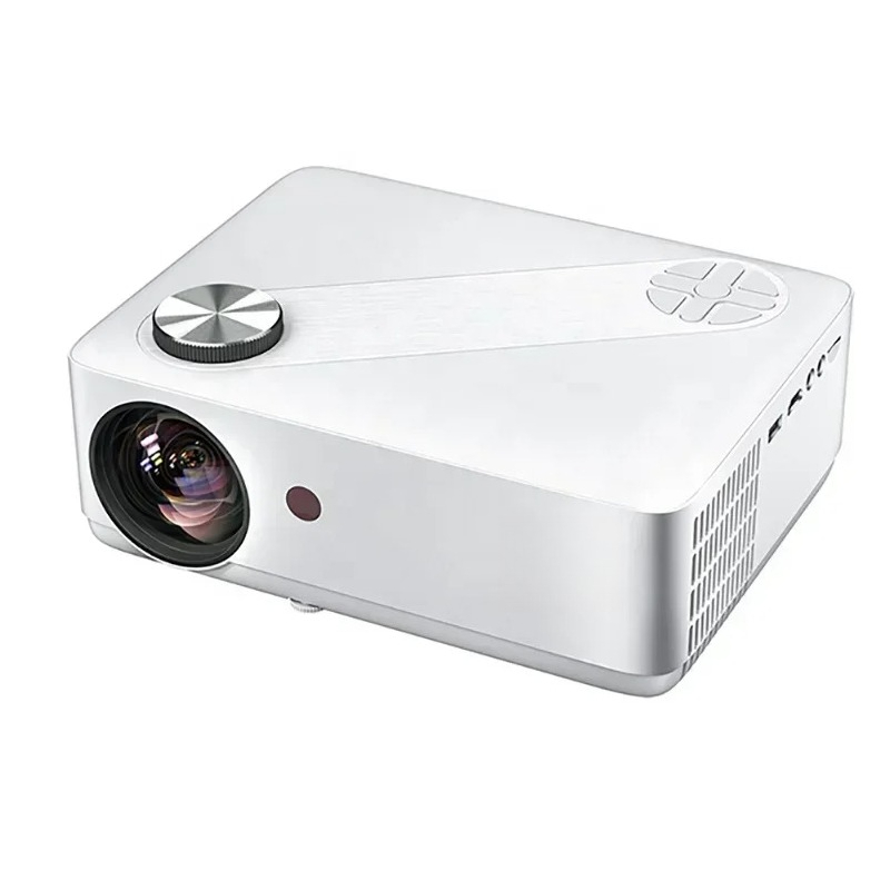 LED Projector Full HD Video Pr – Video Home Cinema recenzja i cena