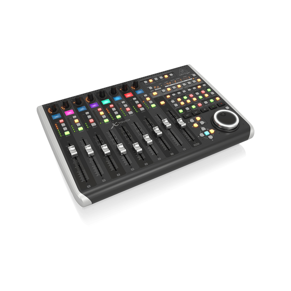 Behringer X-Touch Universal DA – Universal Remote Control recenzja i cena