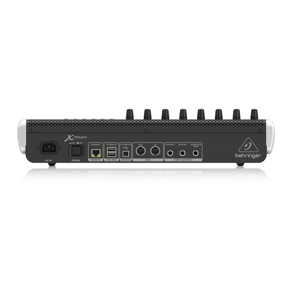 Behringer X-Touch Universal DA – Universal Remote Control recenzja i cena