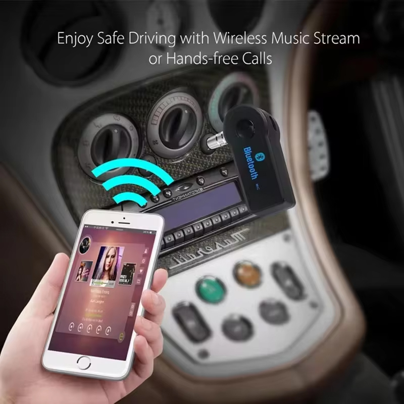 Bluetooth Aux Car Handsfree Ki – Home Cinema Pioneer recenzja i cena