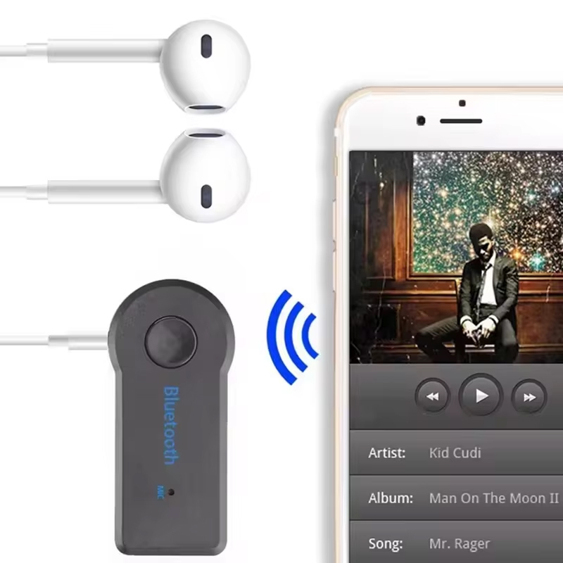 Bluetooth Aux Car Handsfree Ki – Home Cinema Pioneer recenzja i cena