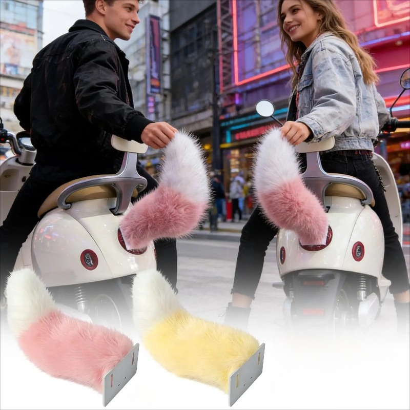Cute Electric Wagging Plush Fo – Universal Remote Control recenzja i cena