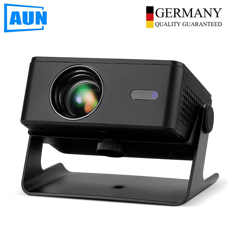 AUN A32 Pro Android 13 Project – Home Cinema Setup recenzja i cena