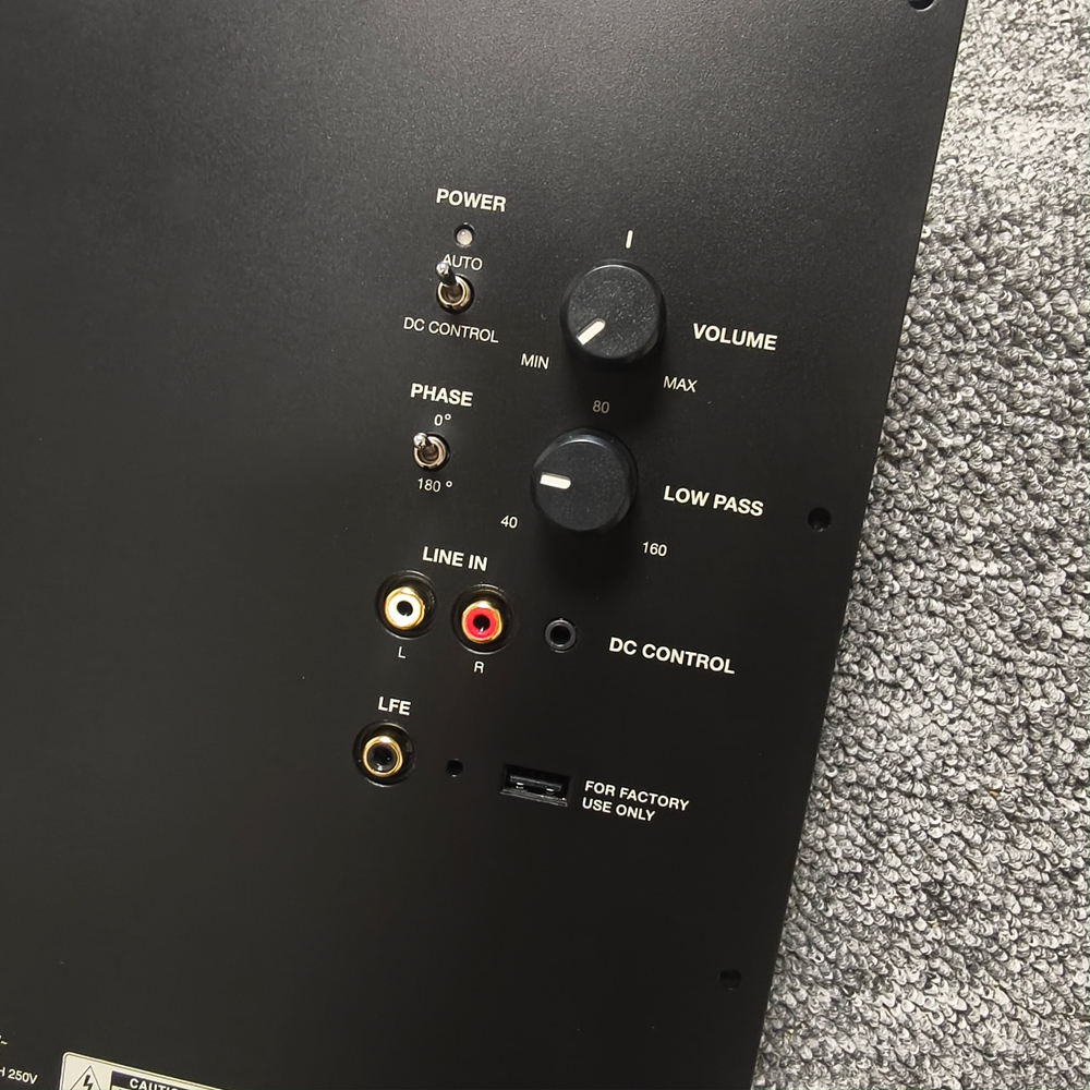 Mono  Heavy Power Home Theater – Home Cinema Amplifier recenzja i cena
