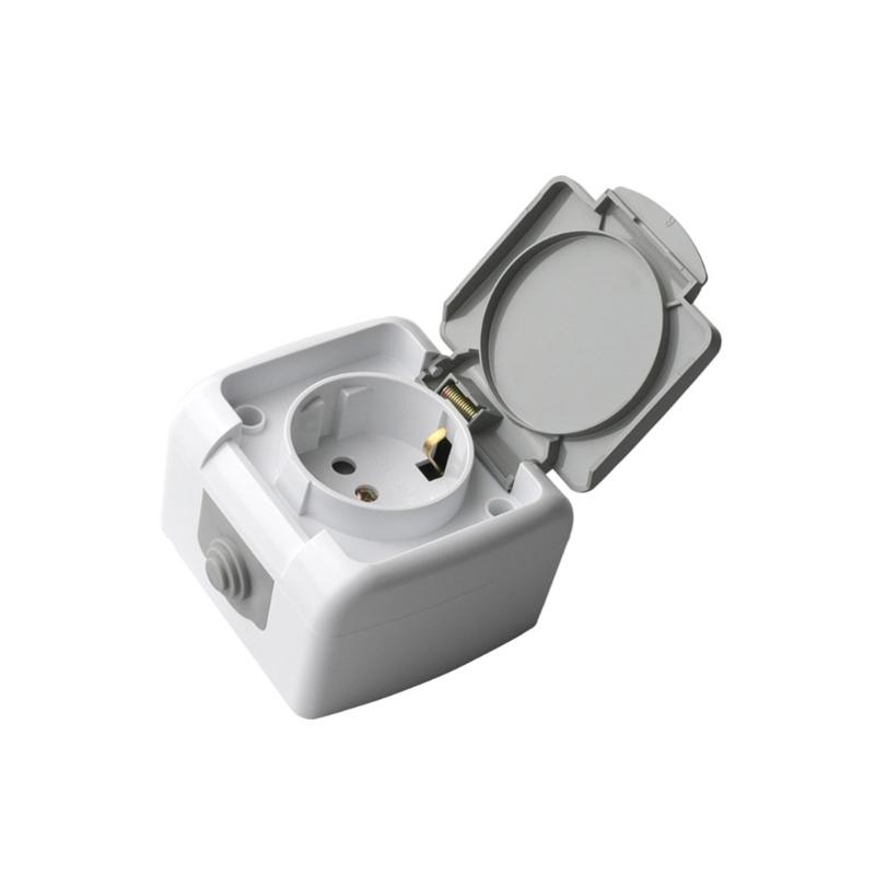 R53C Surfaces Mounted Double G – Wall Mount Speaker recenzja i cena