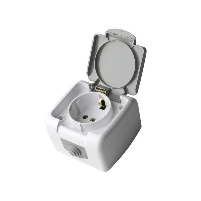 R53C Surfaces Mounted Double G – Wall Mount Speaker recenzja i cena