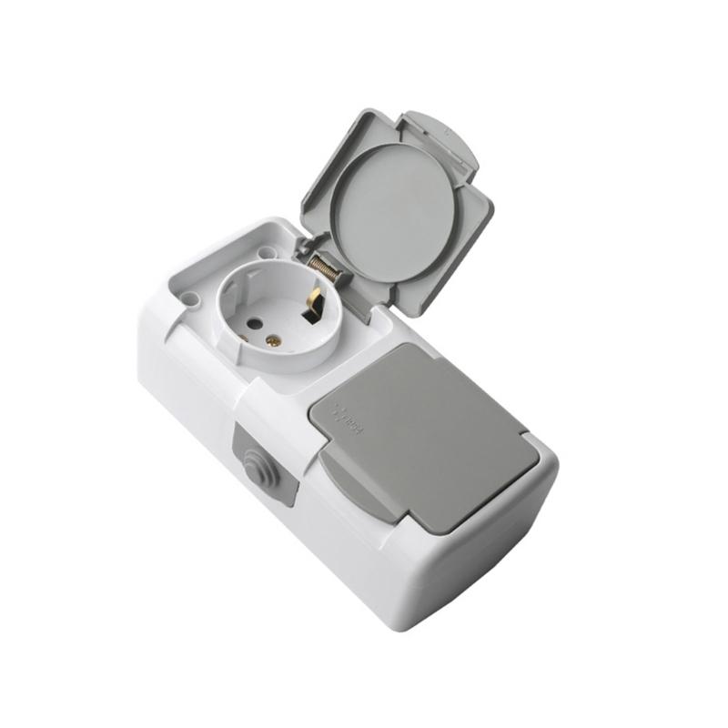 R53C Surfaces Mounted Double G – Wall Mount Speaker recenzja i cena