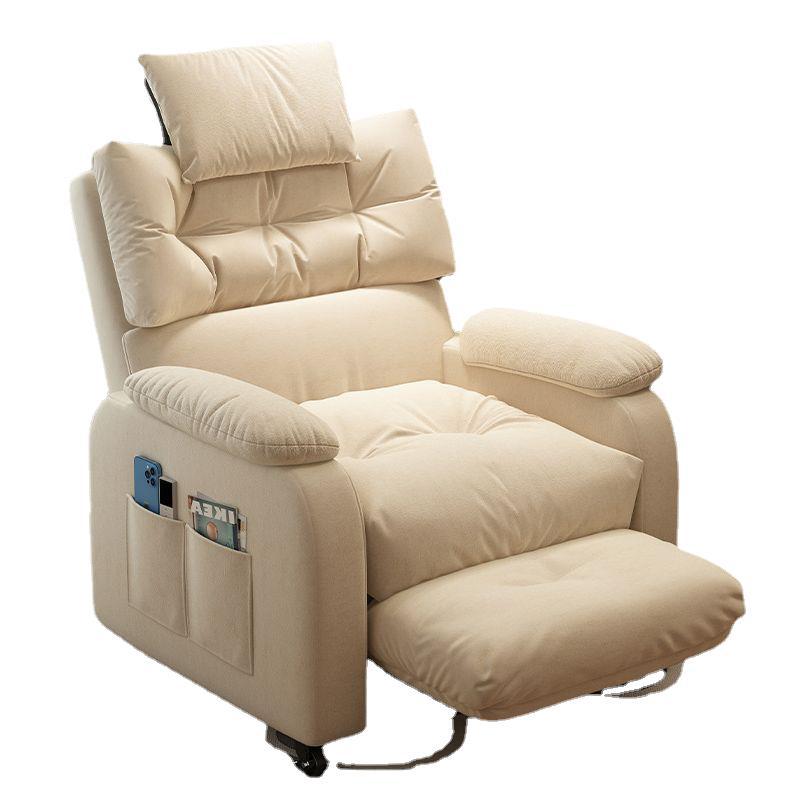Modern Luxury Living Room Home – Home Cinema Recliner Chairs recenzja i cena