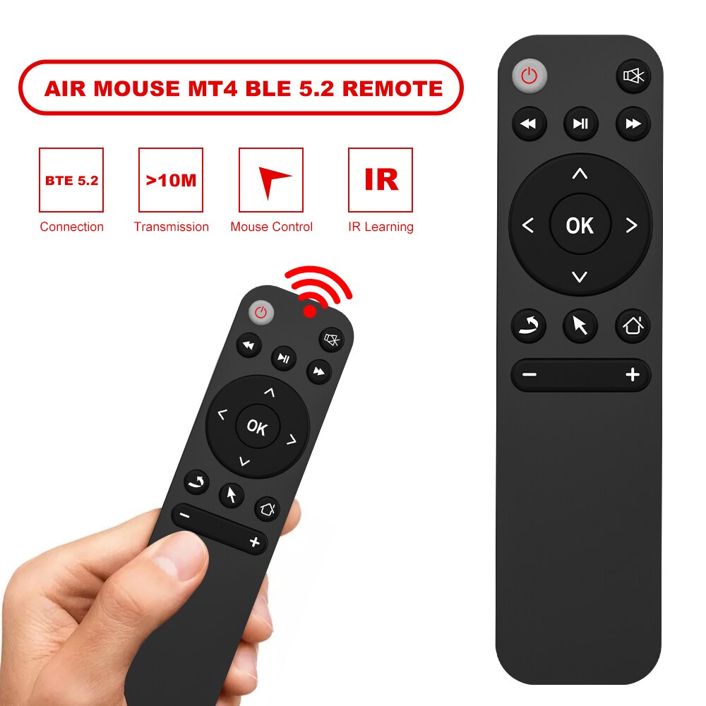 MT4 5.2 Smart Home Bluetooth R – Home Cinema Setup recenzja i cena