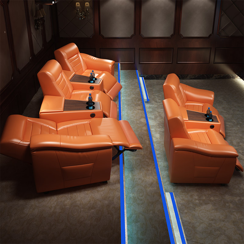 Modern Electric Home Movie The – Home Cinema Recliner Chairs recenzja i cena