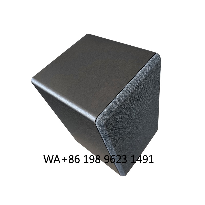 15W Wall Mounted IP Speaker Pr – Wall Mount Speaker recenzja i cena