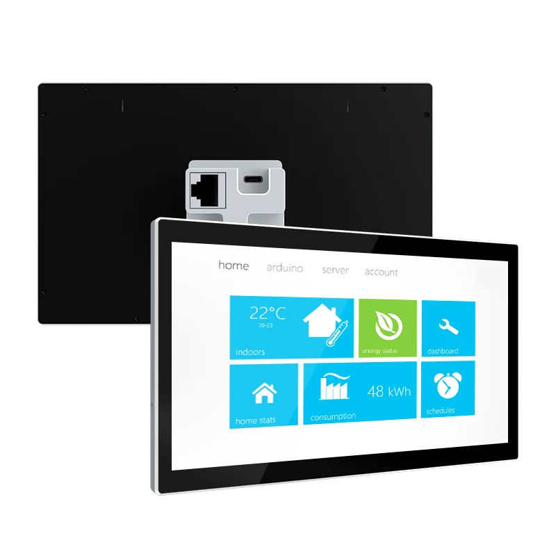 2026 Sunworld YC-SM08M Smart H – Wall Mount Speaker recenzja i cena