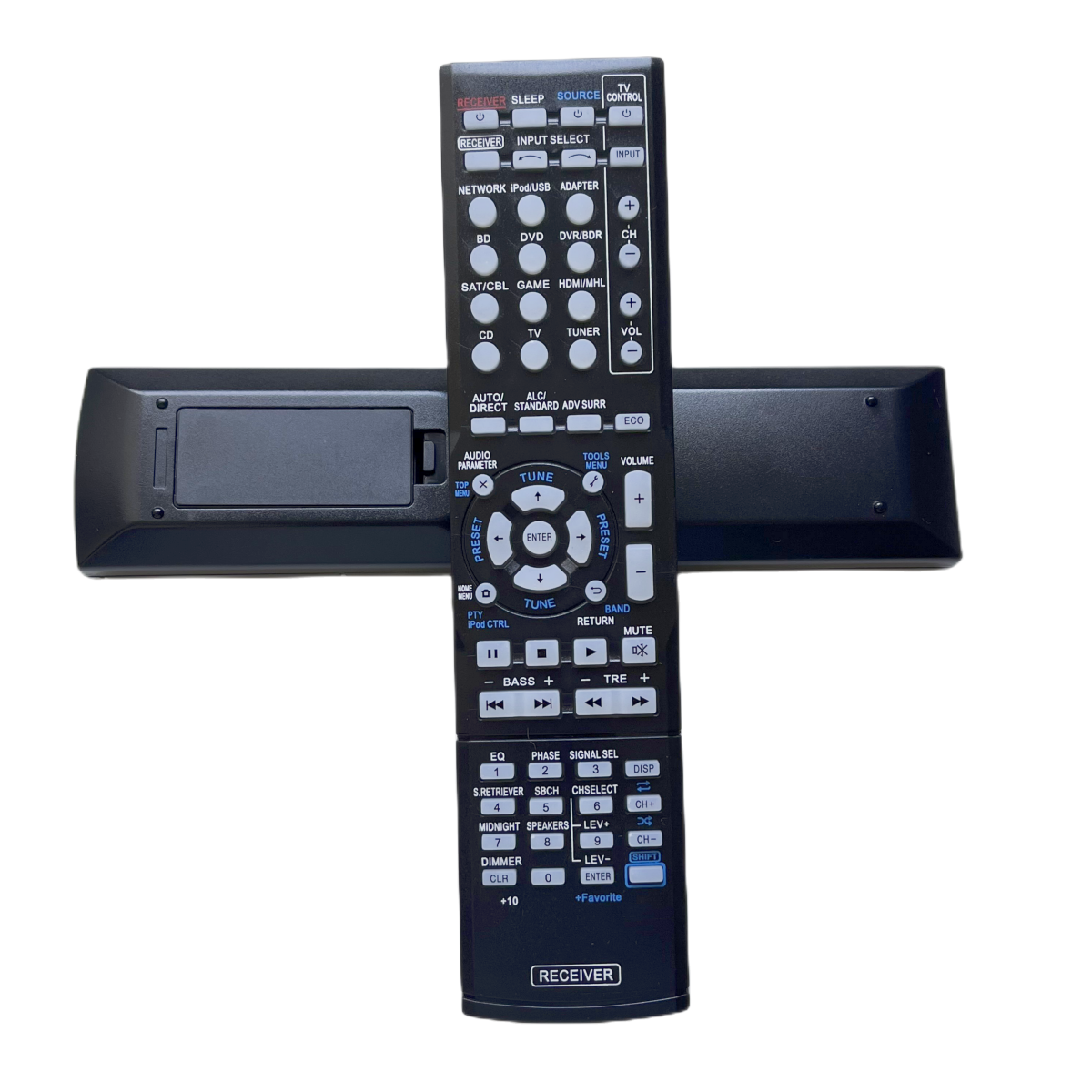 NEW Remote Control for Pioneer – Home Cinema Pioneer recenzja i cena