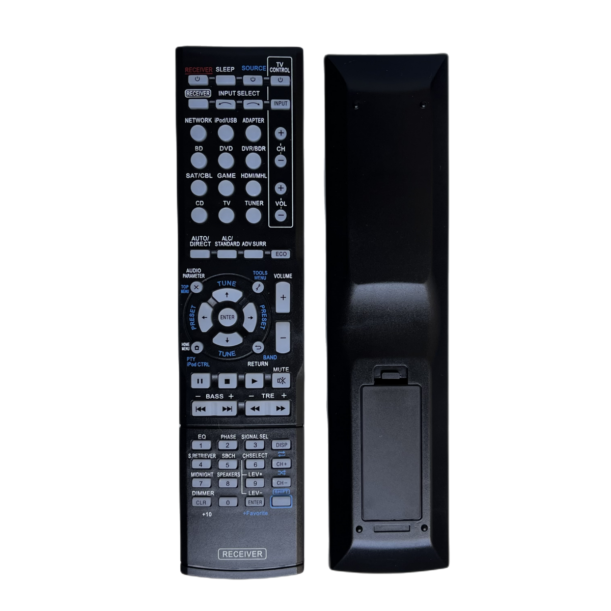 NEW Remote Control for Pioneer – Home Cinema Pioneer recenzja i cena