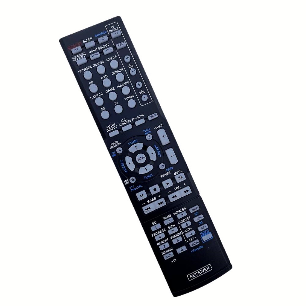NEW Remote Control for Pioneer – Home Cinema Pioneer recenzja i cena