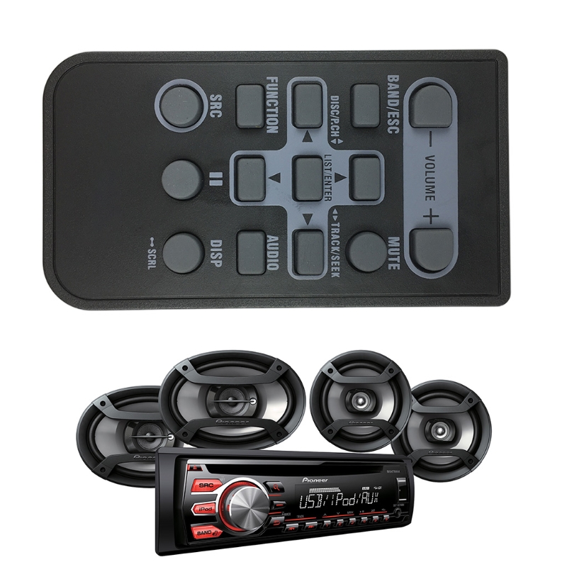 Remote Controller for Pioneer  – Home Cinema Pioneer recenzja i cena