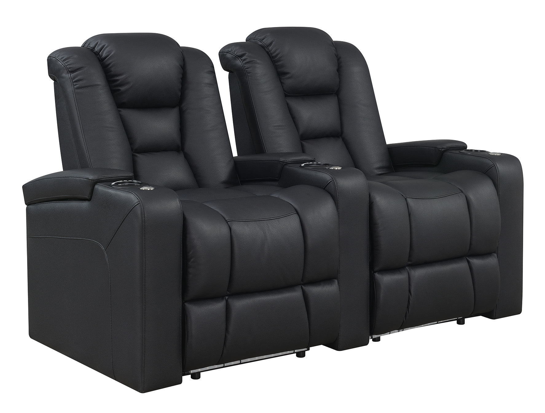 #Luxury Home Theater Seating G – Home Cinema Recliner Chairs recenzja i cena