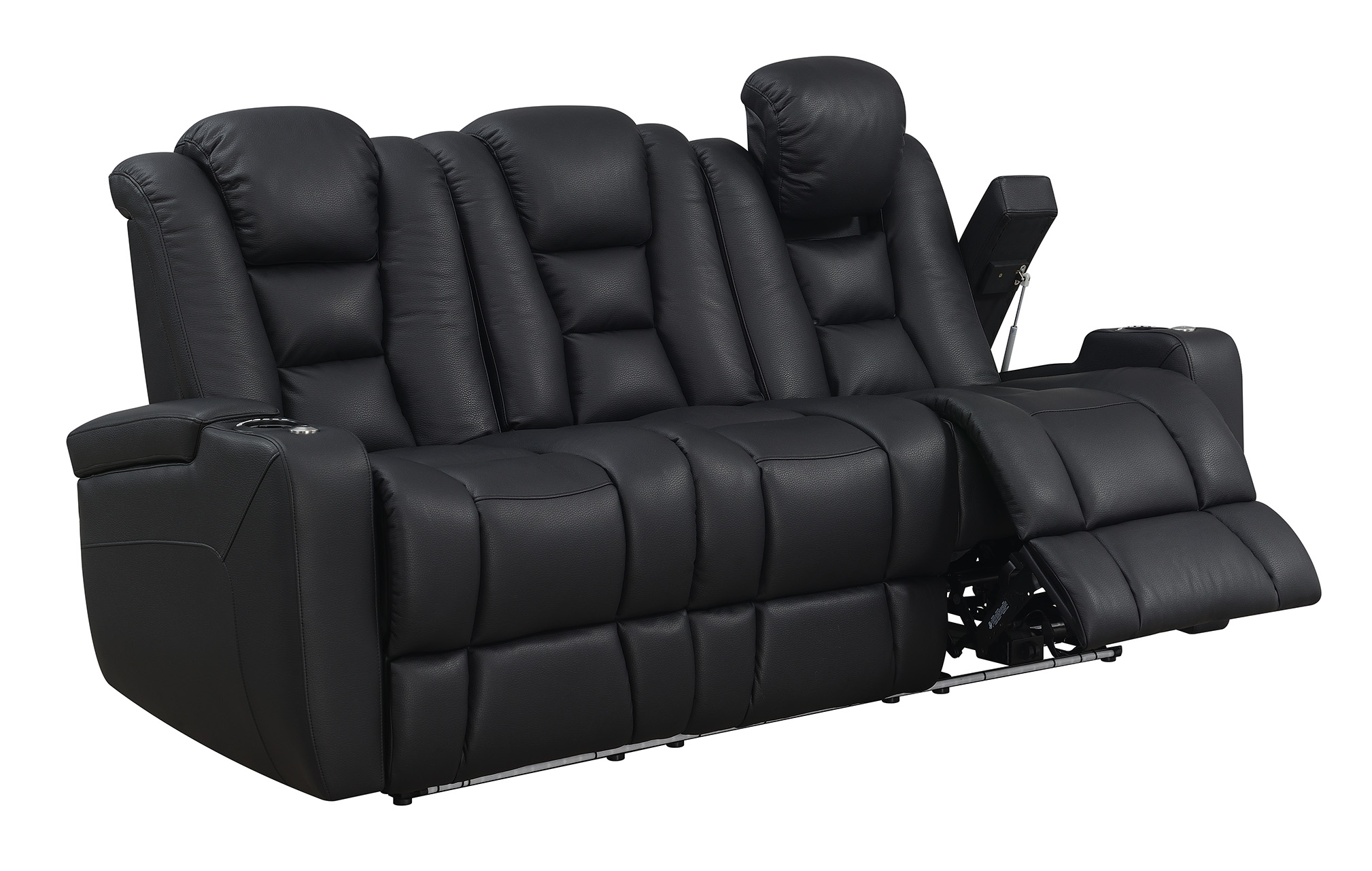 #Luxury Home Theater Seating G – Home Cinema Recliner Chairs recenzja i cena
