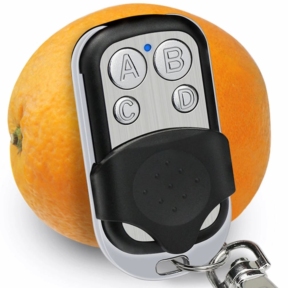 433MHZ Cloning Duplicator Key  – Universal Remote Control recenzja i cena