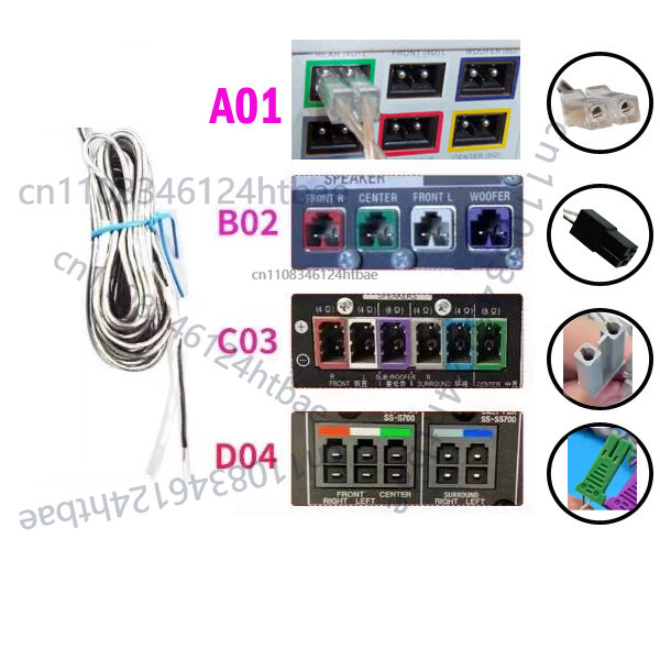 1PCS For Sony Philips Pioneer  – Home Cinema Pioneer recenzja i cena