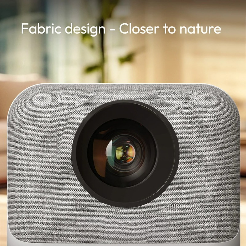 BYINTEK LOVE U4 Smart Mini Hom – Video Home Cinema recenzja i cena