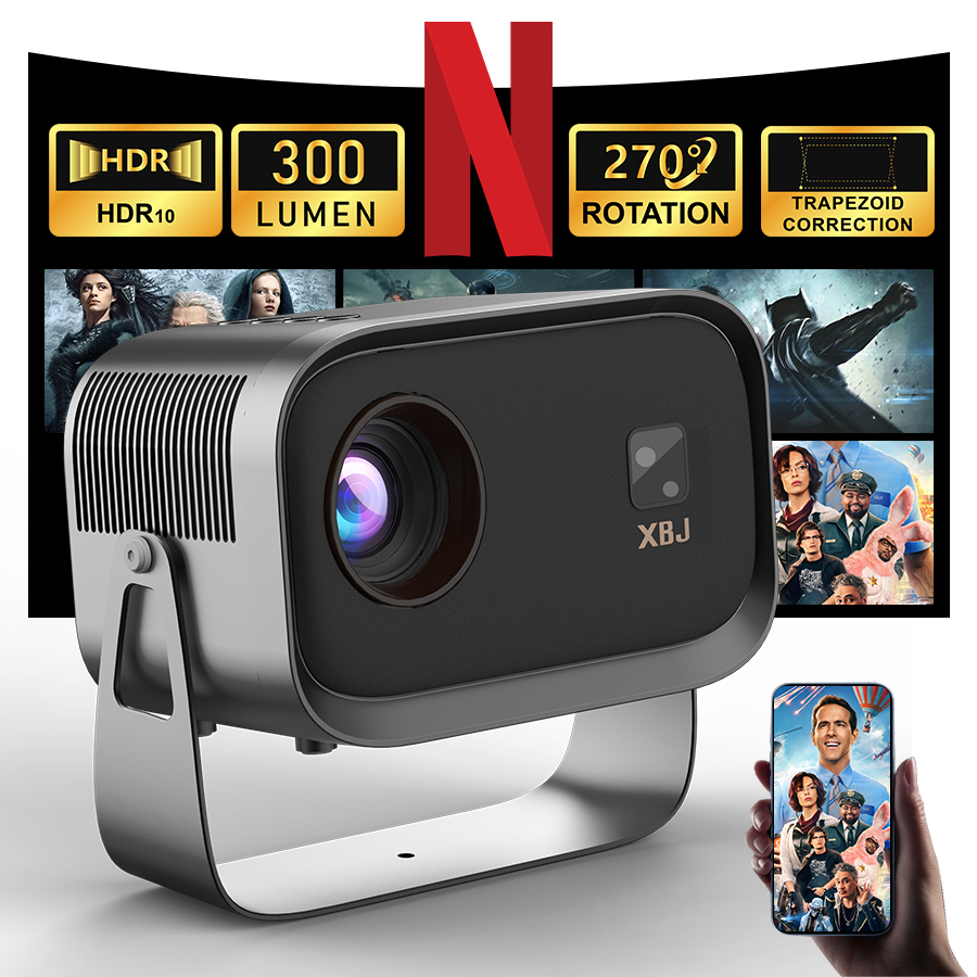 XBJ Smart Home theater project – Home Cinema Focal recenzja i cena