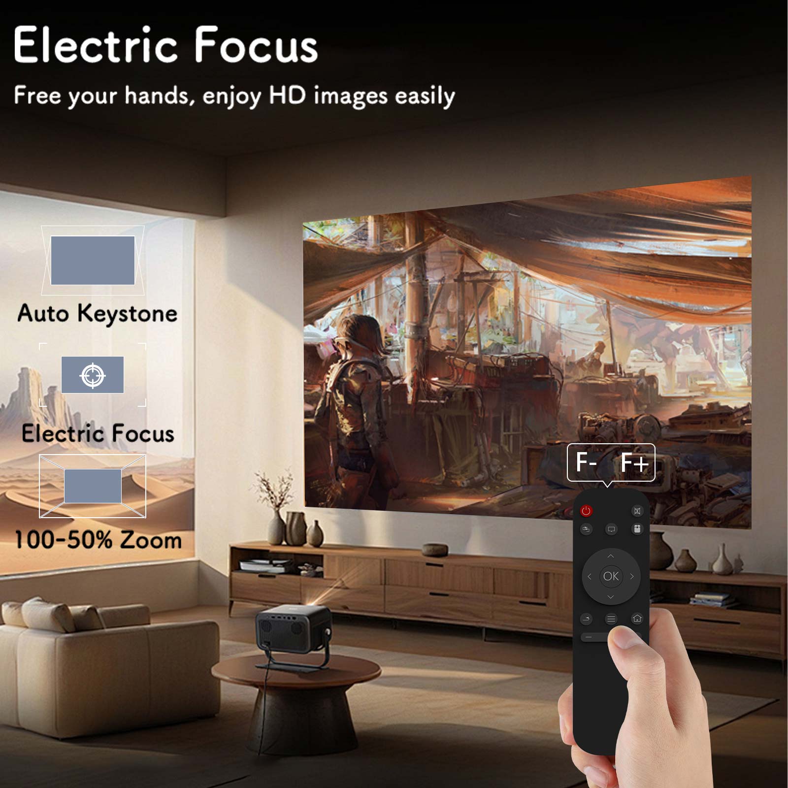 XBJ Smart Home theater project – Home Cinema Focal recenzja i cena