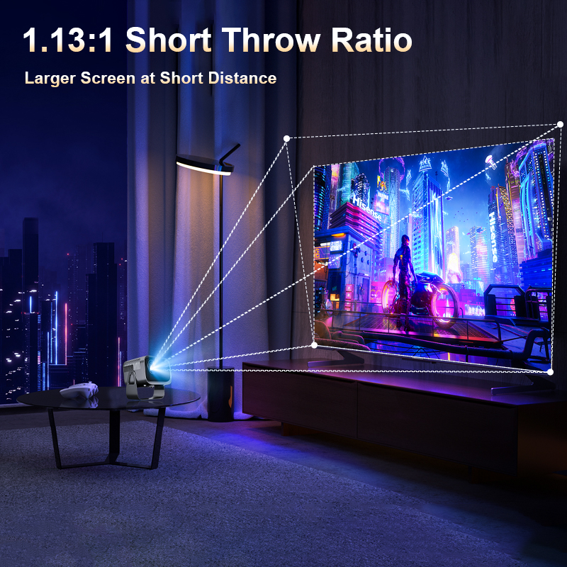 XBJ Smart Home theater project – Home Cinema Focal recenzja i cena