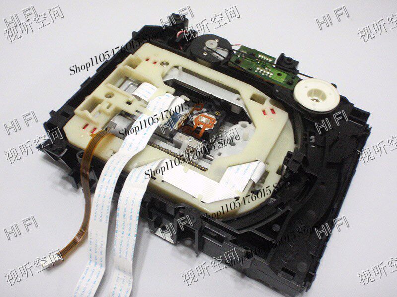 Brand New DVD Drive Mechanism  – Home Cinema Pioneer recenzja i cena
