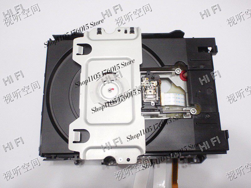 Brand New DVD Drive Mechanism  – Home Cinema Pioneer recenzja i cena