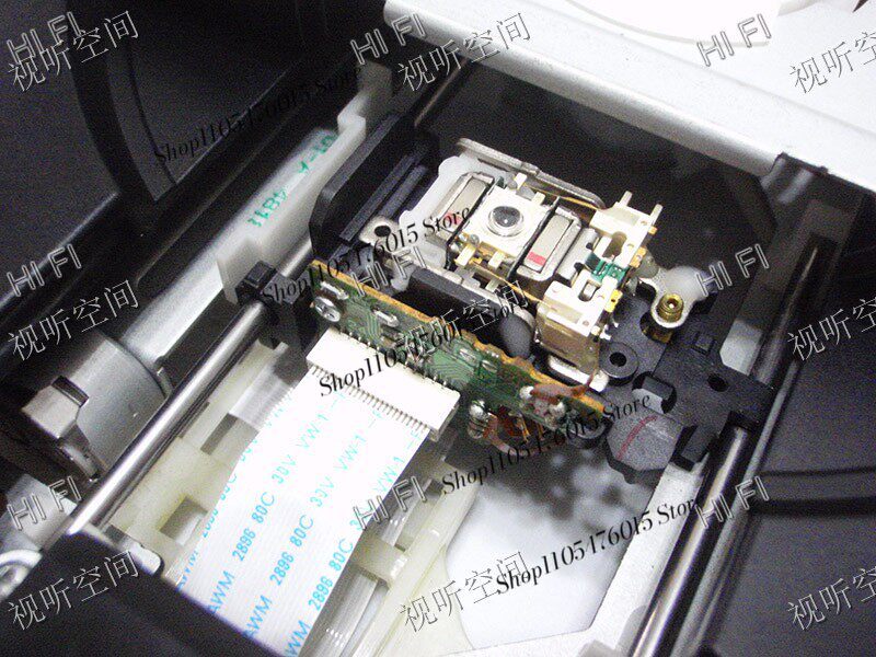 Brand New DVD Drive Mechanism  – Home Cinema Pioneer recenzja i cena