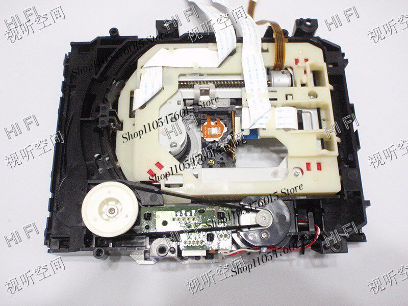 Brand New DVD Drive Mechanism  – Home Cinema Pioneer recenzja i cena