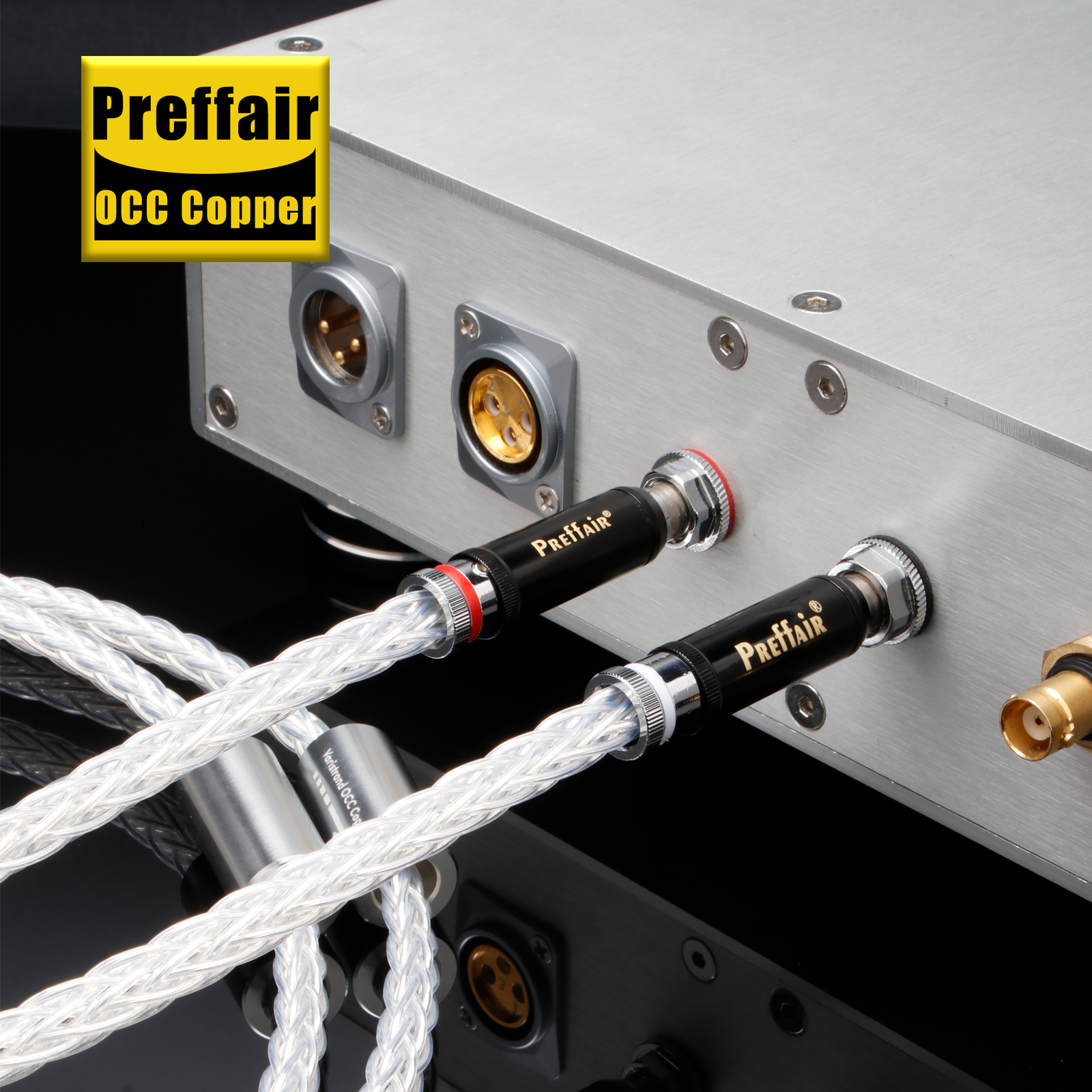 Hifi Audio RCA Cable 12cores 7 – Home Cinema Amplifier recenzja i cena