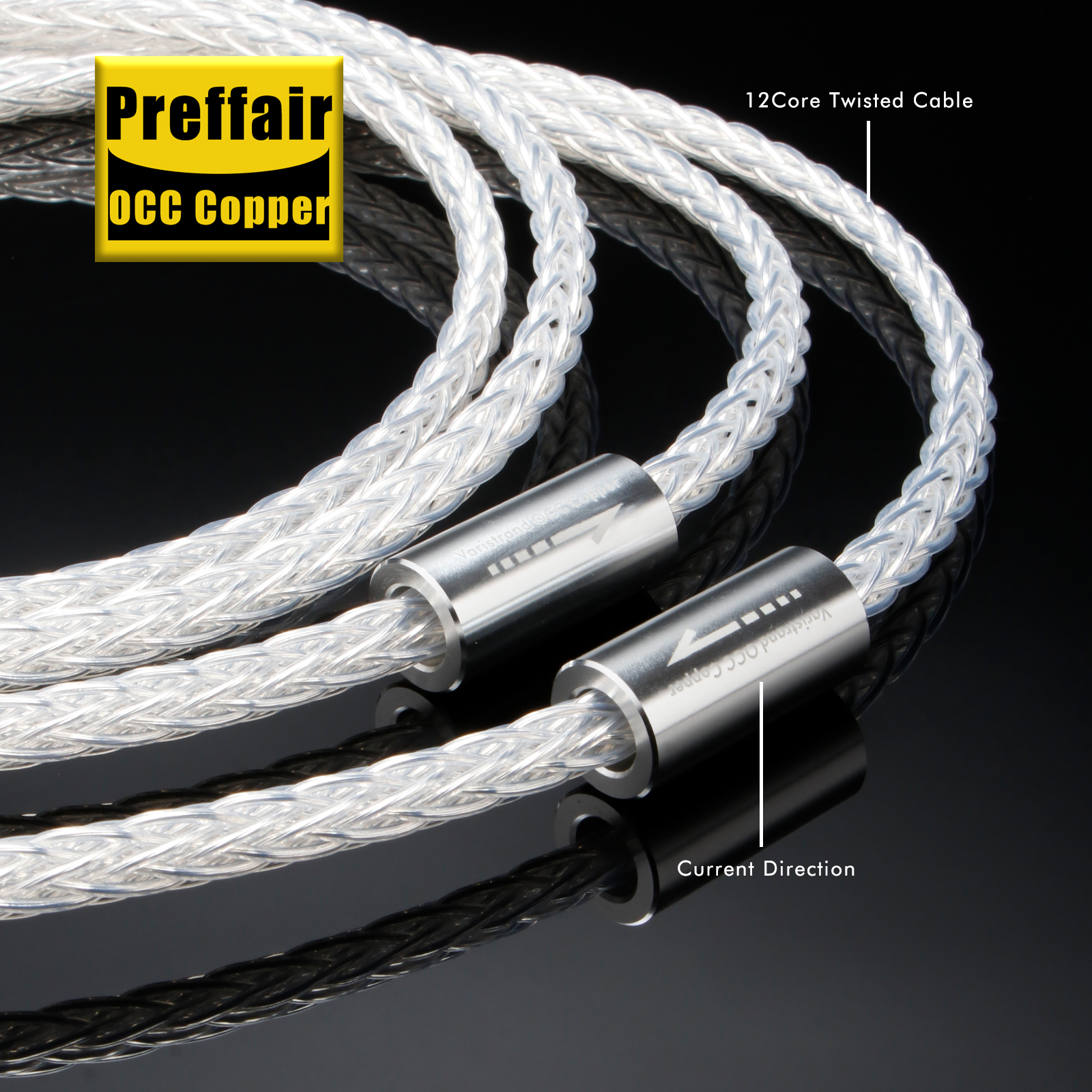 Hifi Audio RCA Cable 12cores 7 – Home Cinema Amplifier recenzja i cena