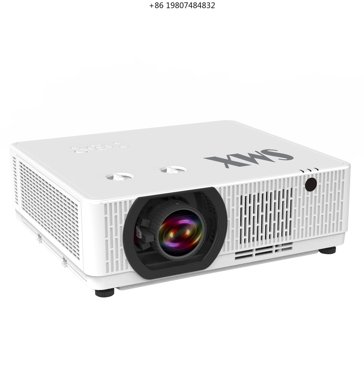 Video Projector for Cinemas 72 – Video Home Cinema recenzja i cena