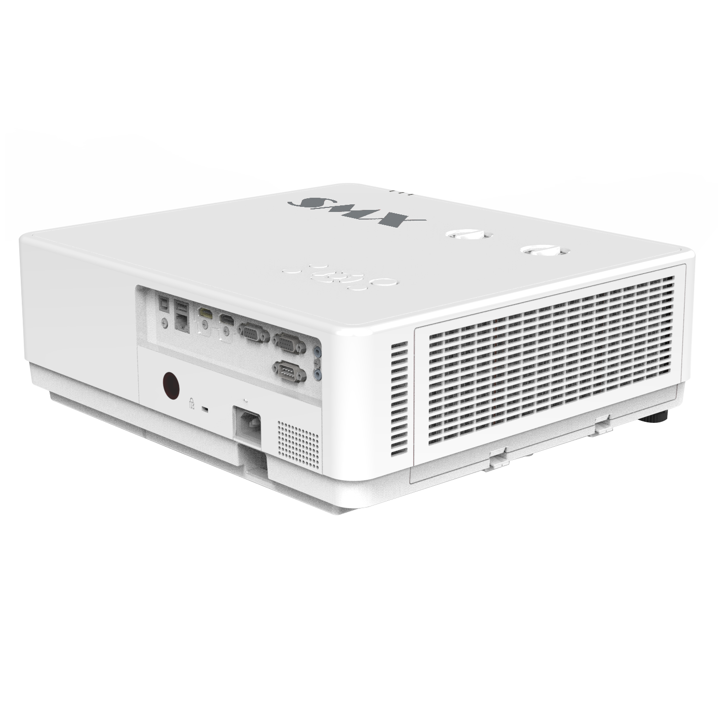 Video Projector for Cinemas 72 – Video Home Cinema recenzja i cena
