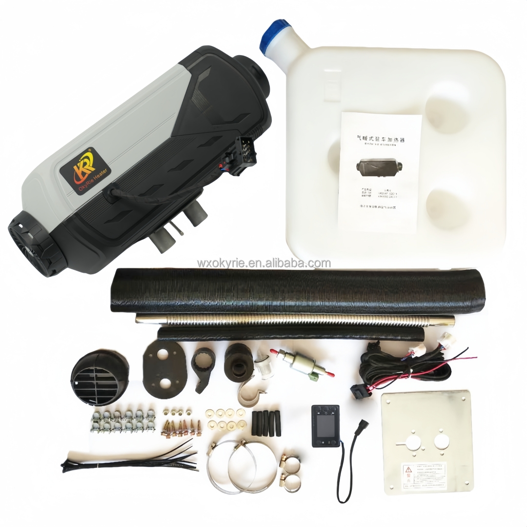 Okyrie High Quality 2kw 5kw 8k – Universal Remote Control recenzja i cena