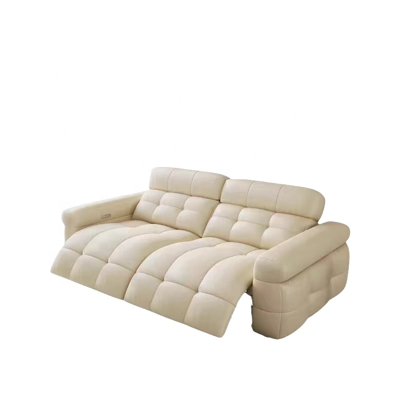 Custom Electric Convertible Ge – Home Cinema Recliner Chairs recenzja i cena