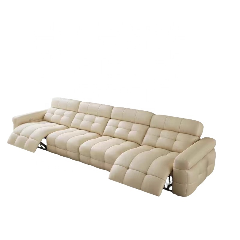 Custom Electric Convertible Ge – Home Cinema Recliner Chairs recenzja i cena