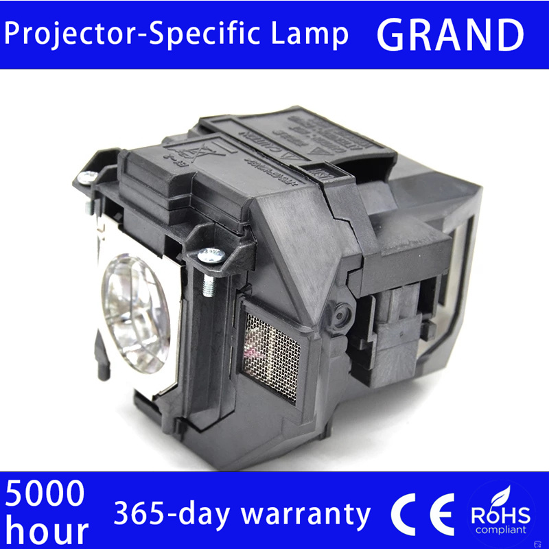 ELPLP97 Replacement Projector  – Home Cinema Setup recenzja i cena