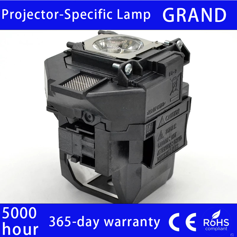 ELPLP97 Replacement Projector  – Home Cinema Setup recenzja i cena