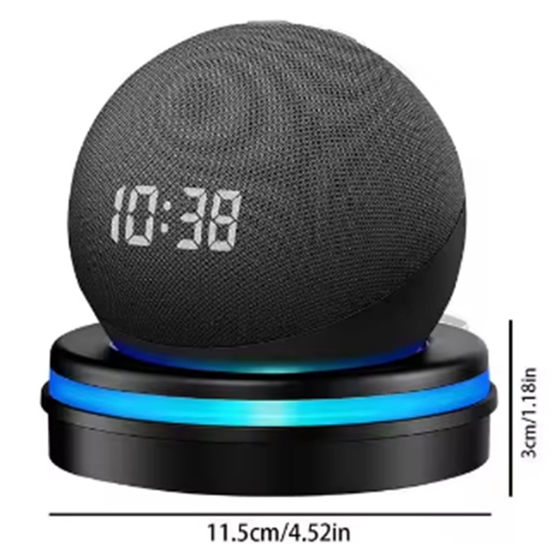Bluetooth Speaker Protective S – Wall Mount Speaker recenzja i cena