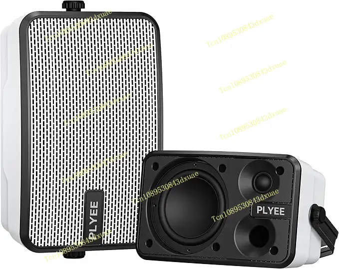 inwa Outdoor Bluetooth Speaker – Wall Mount Speaker recenzja i cena
