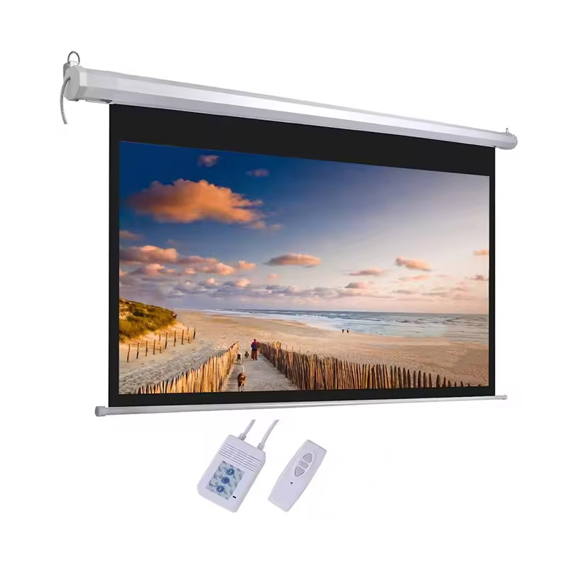 100'' 120''150''200''High Qual – Home Cinema Setup recenzja i cena