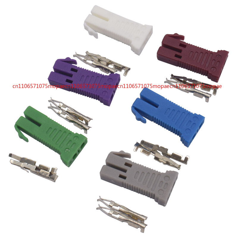 Speaker Cable Plug Connector F – Home Cinema Pioneer recenzja i cena