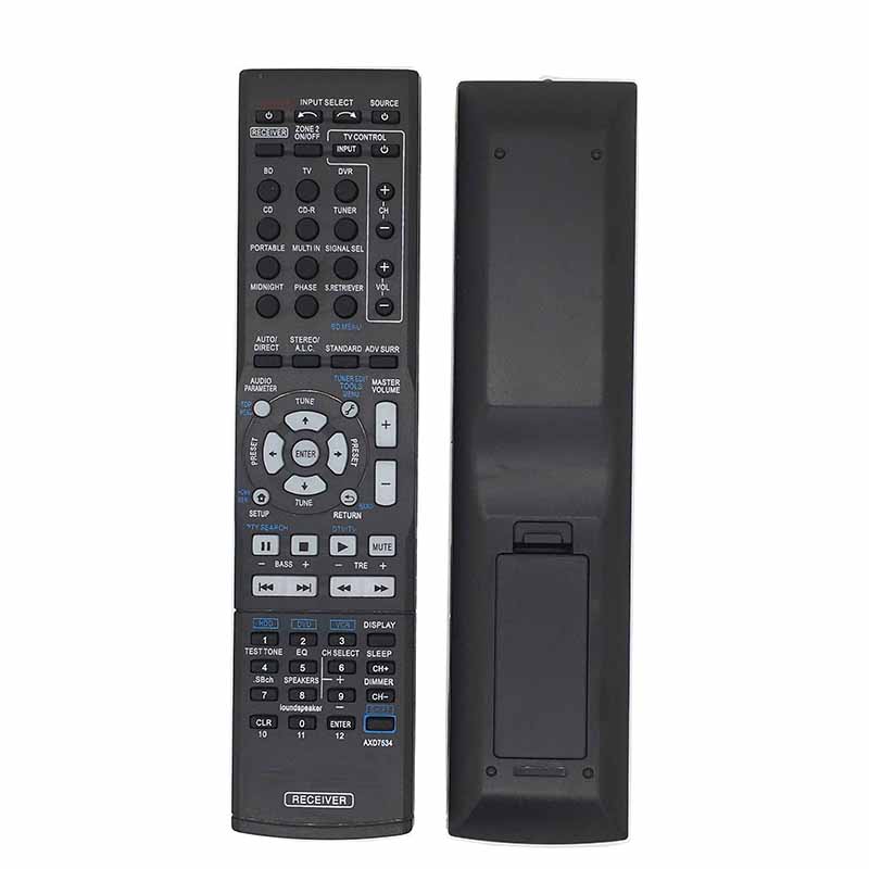 New Remote Control For Pioneer – Home Cinema Pioneer recenzja i cena