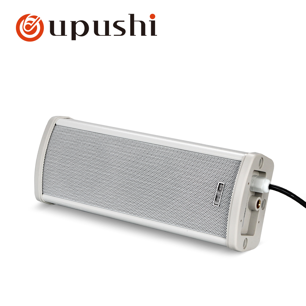 Oupushi waterproof outdoor spe – Wall Mount Speaker recenzja i cena